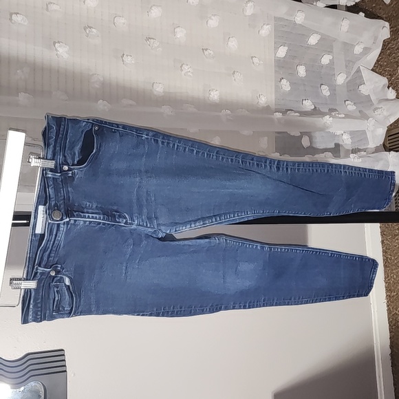 Ann Taylor Denim - ANN TAYLOR Jeans